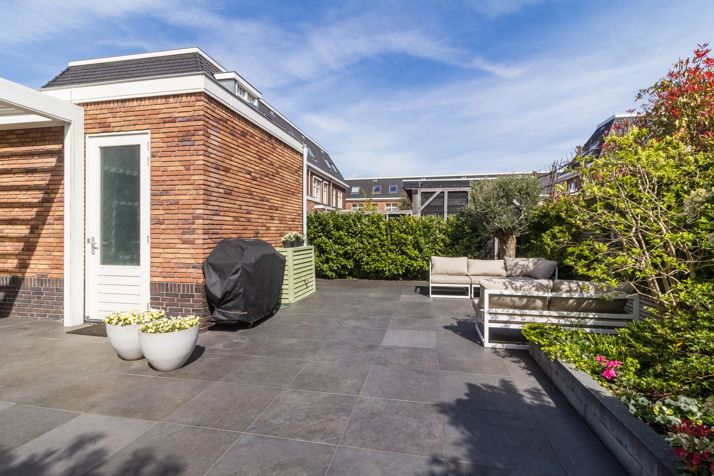 Foto 55 van George Seferislaan 9