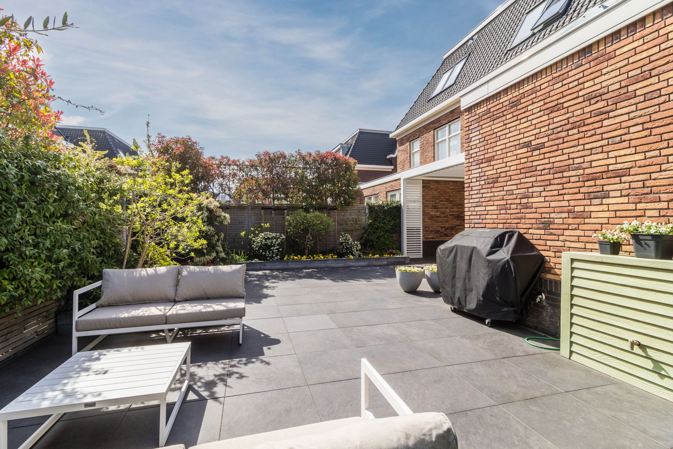 Foto 57 van George Seferislaan 9