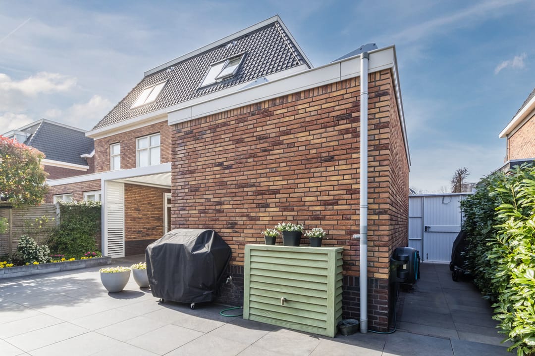 Foto 58 van George Seferislaan 9