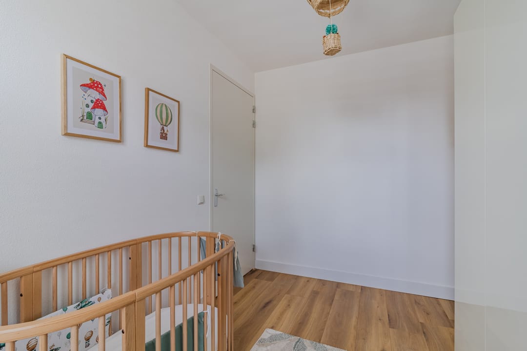 Foto 32 van George Seferislaan 9