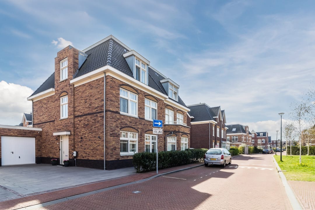 Foto 62 van George Seferislaan 9