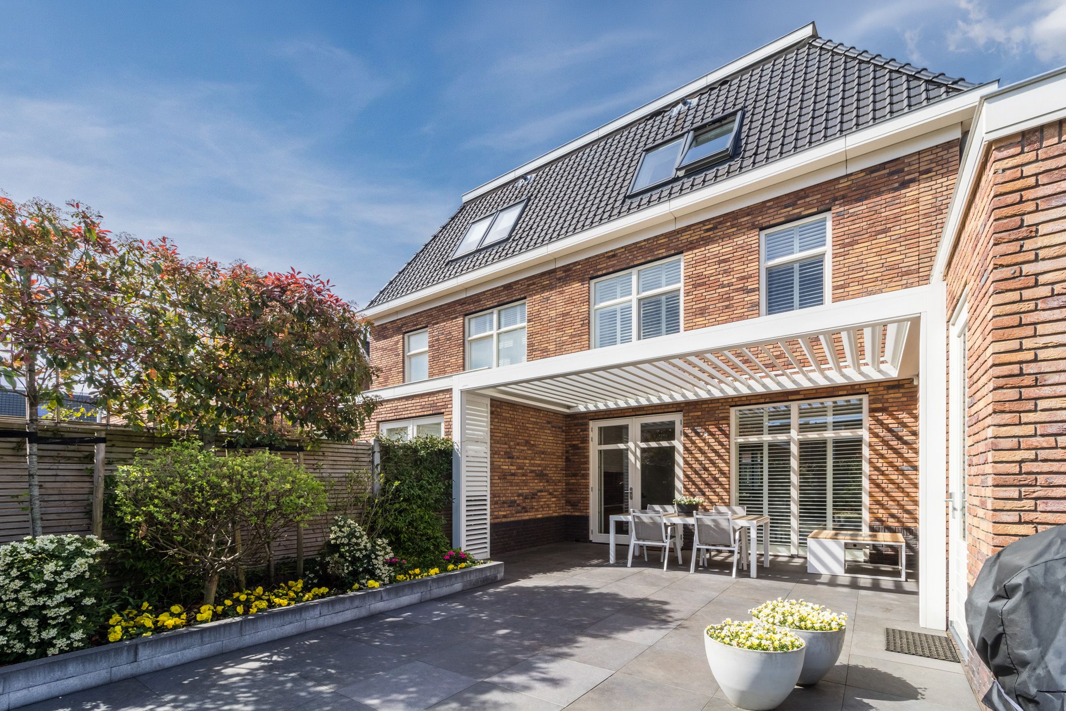 Foto 54 van George Seferislaan 9