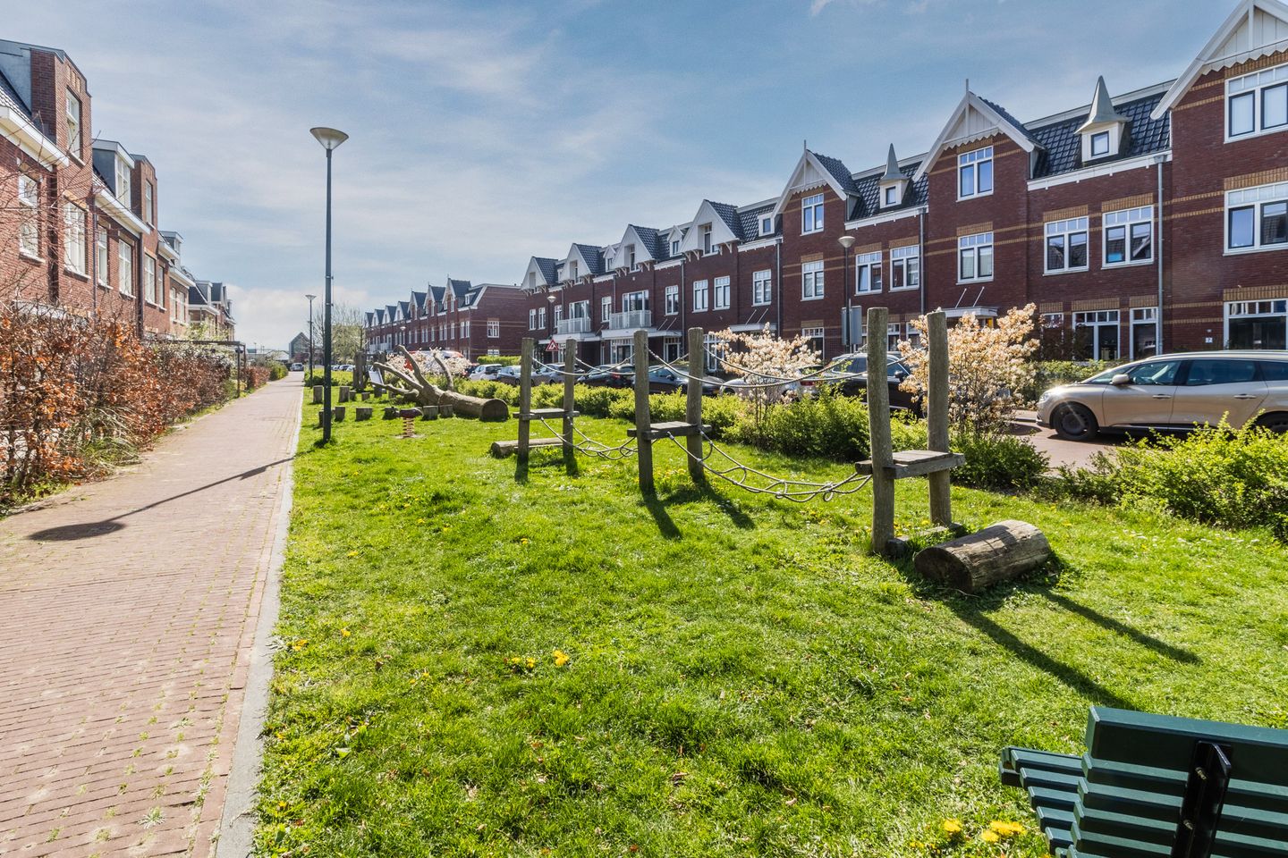 Foto 64 van George Seferislaan 9