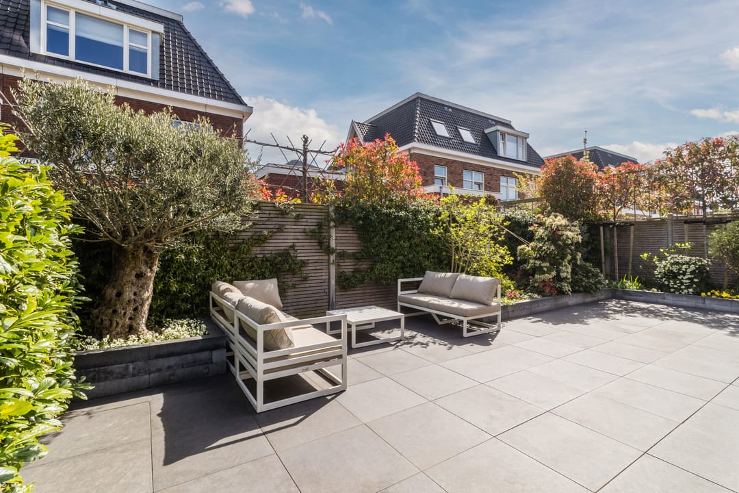 Foto 56 van George Seferislaan 9