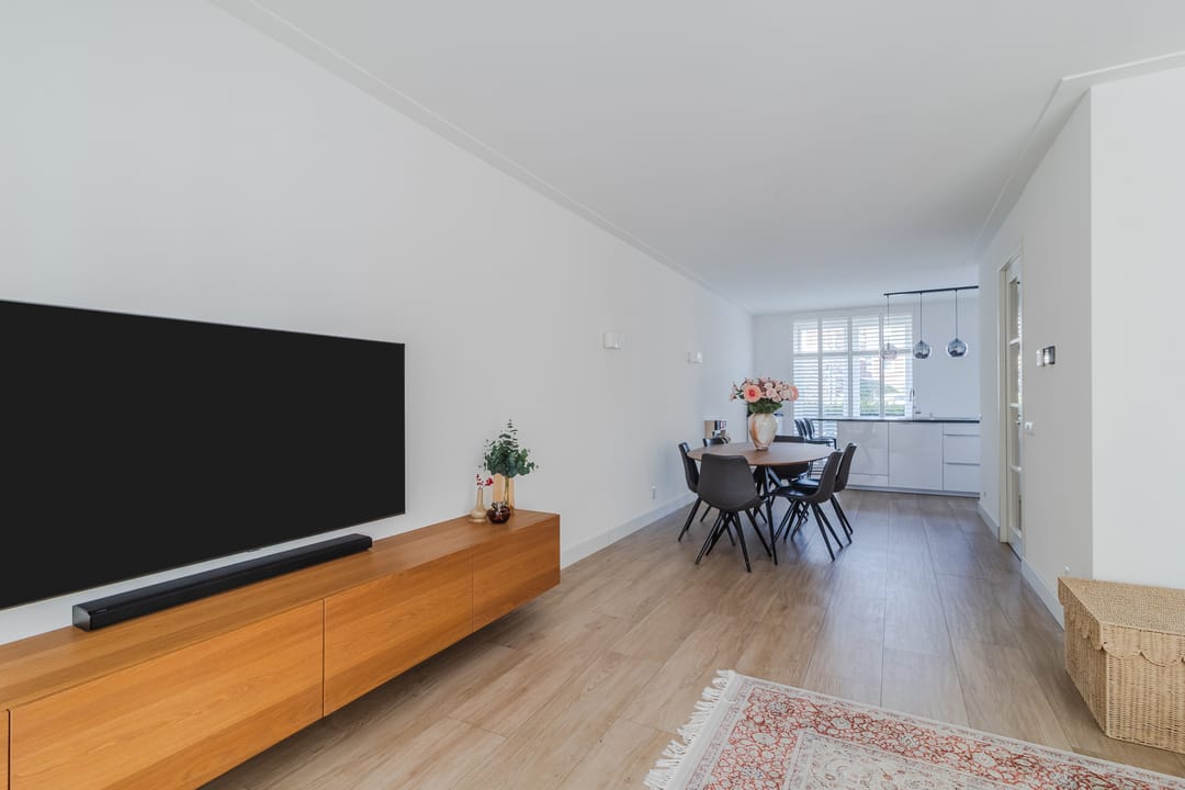 Foto 7 van George Seferislaan 9