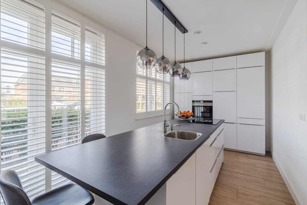 Foto 17 van George Seferislaan 9