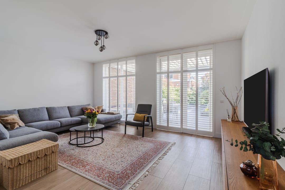 Foto 8 van George Seferislaan 9