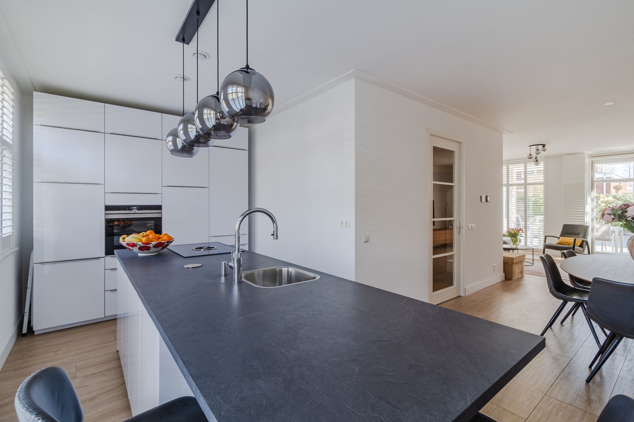 Foto 18 van George Seferislaan 9