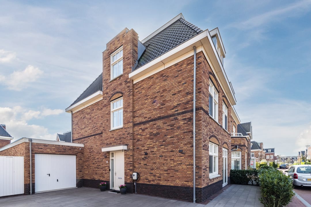 Foto 61 van George Seferislaan 9