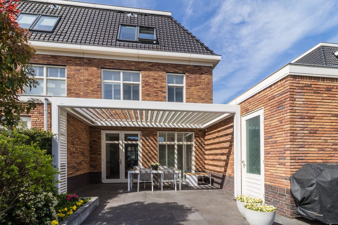 Foto 53 van George Seferislaan 9