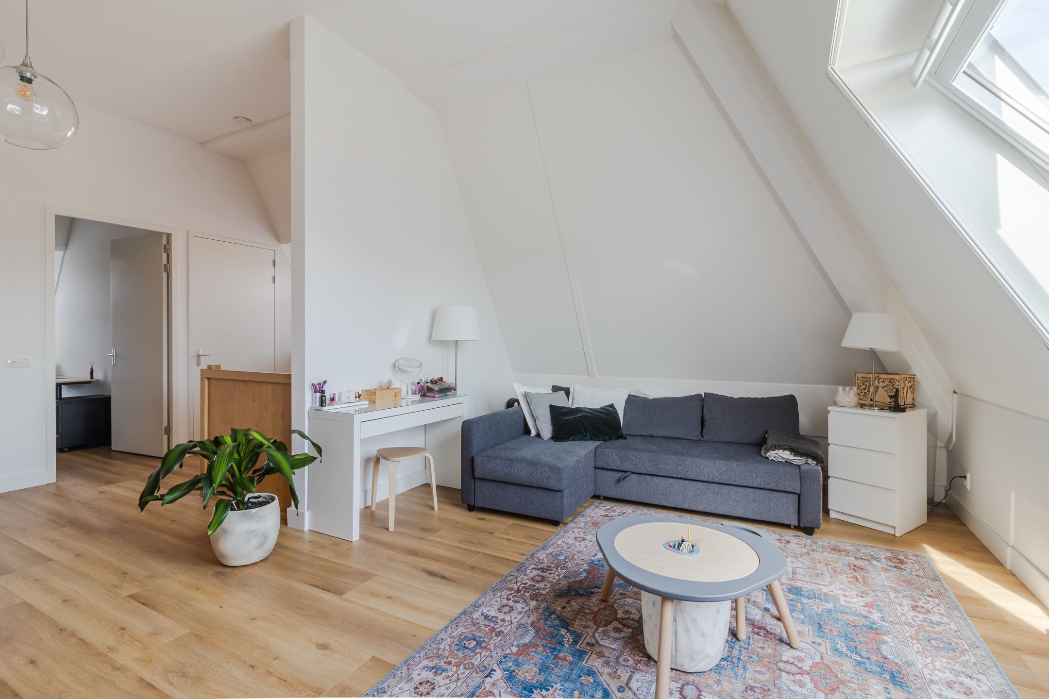 Foto 42 van George Seferislaan 9