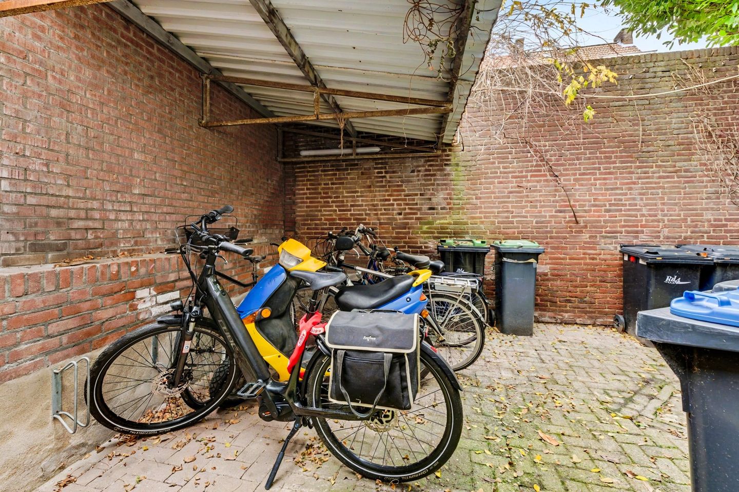 Photo 14 of Gringelstraat 19-A