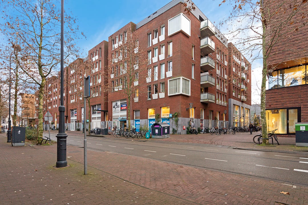 Foto 2 van Jacobstraat 71