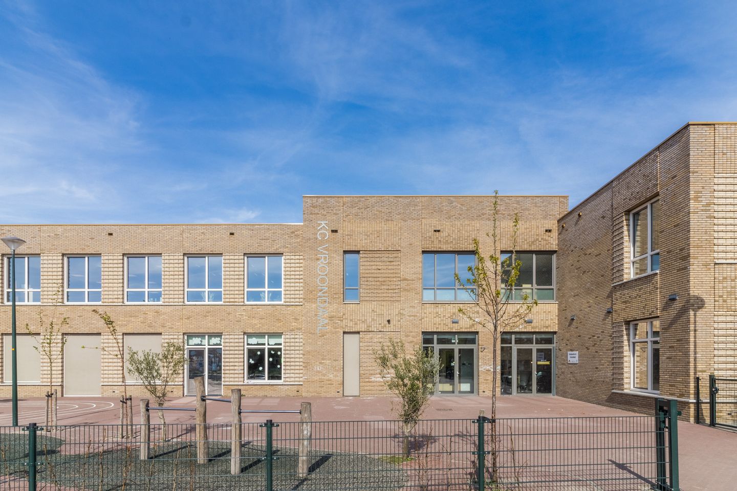 Foto 65 van George Seferislaan 9