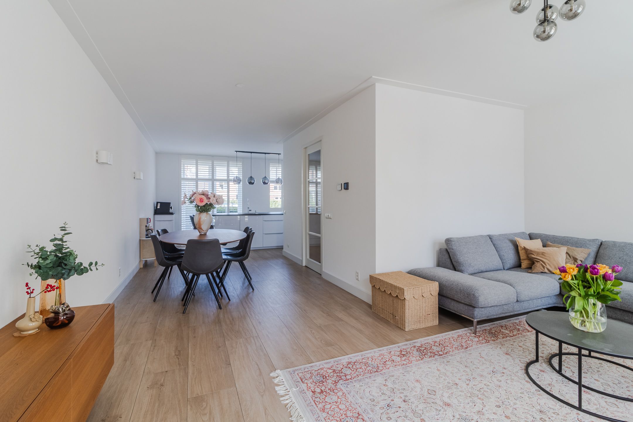 Foto 6 van George Seferislaan 9