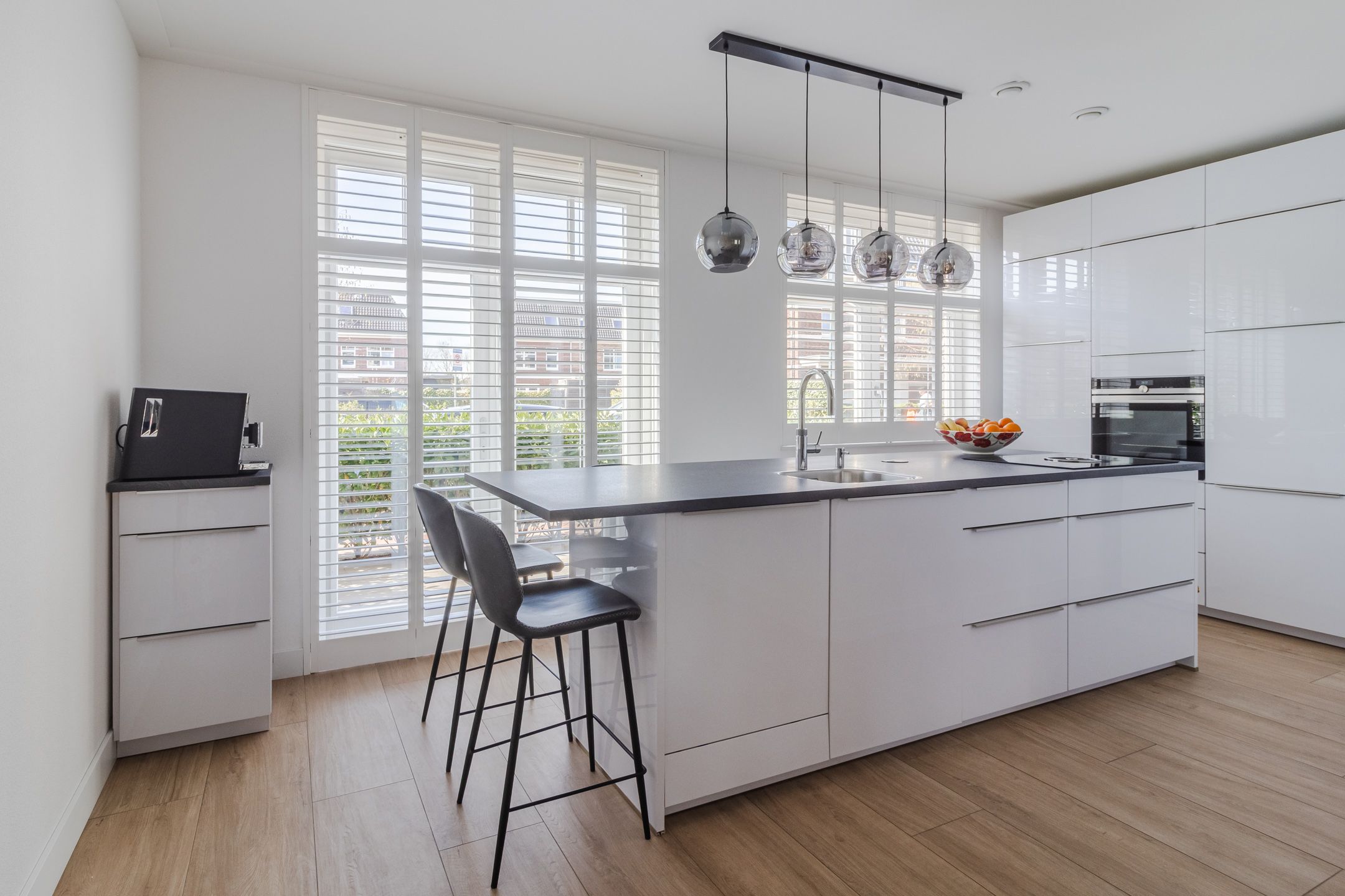 Foto 15 van George Seferislaan 9