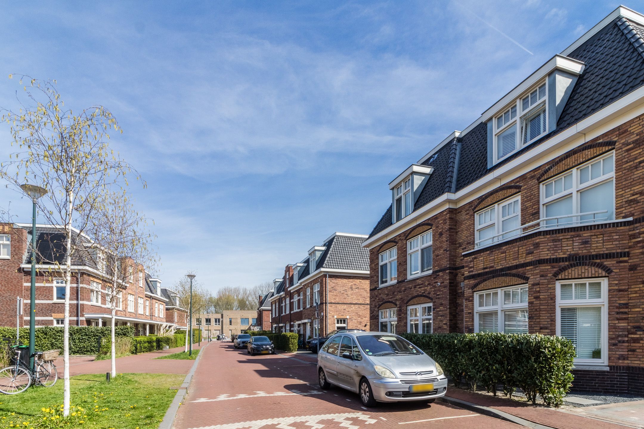 Foto 63 van George Seferislaan 9