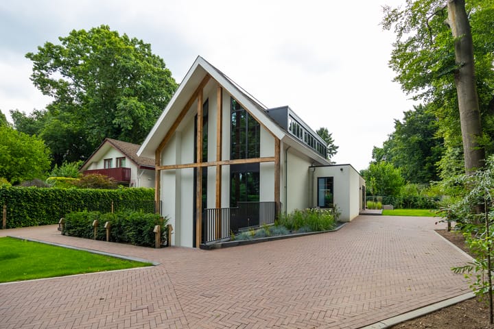 Foto 2 van Prins Hendrikweg 2