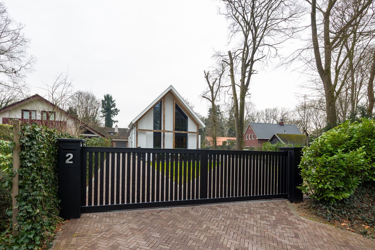 Foto 89 van Prins Hendrikweg 2