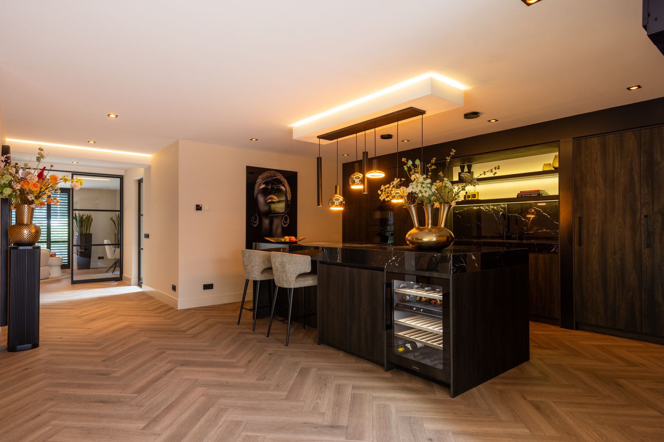 Foto 3 van Prins Hendrikweg 2