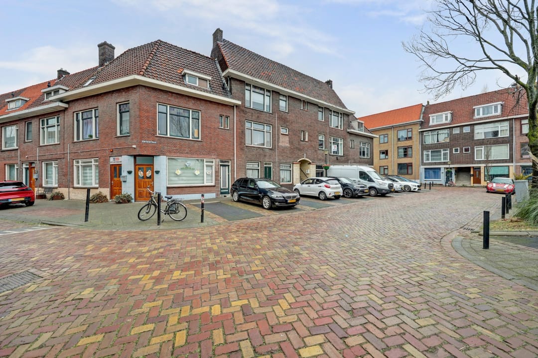 Foto 32 van Verheijstraat 89