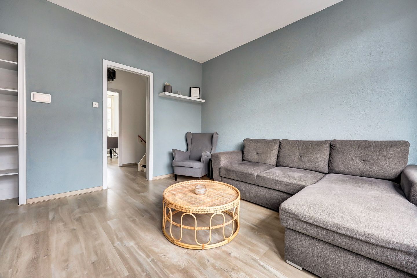Foto 4 van Verheijstraat 89