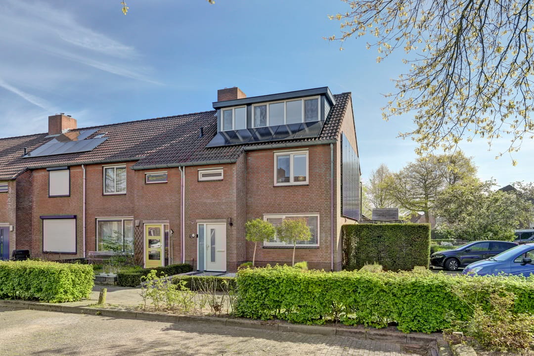 Foto 1 van Pasternaklaan 27