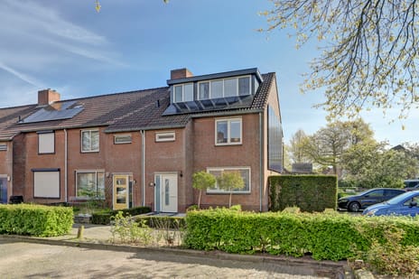 Pasternaklaan thumbnail