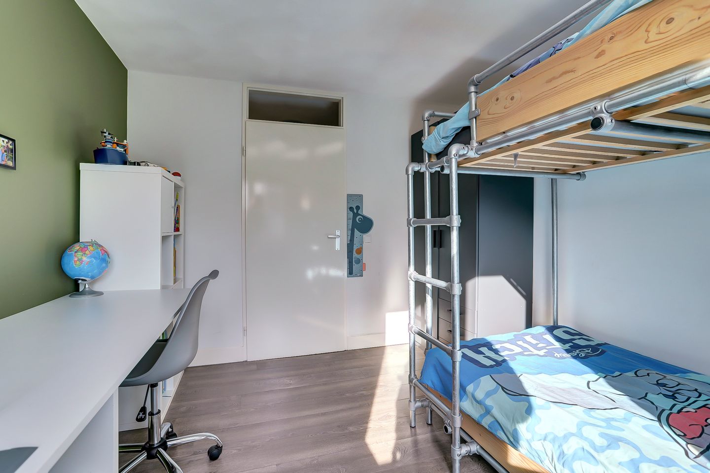 Foto 20 van Pasternaklaan 27