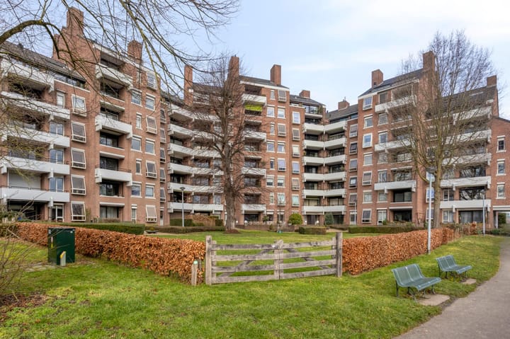 Parkweg 3-A