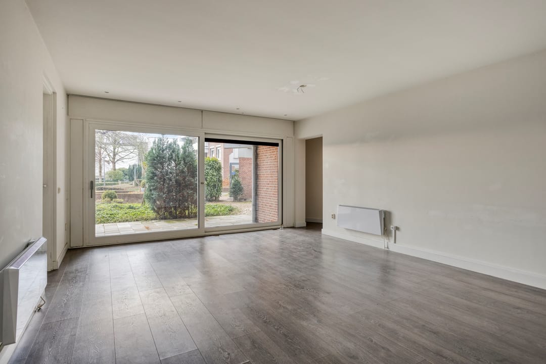 Foto 7 van Parkweg 3-A