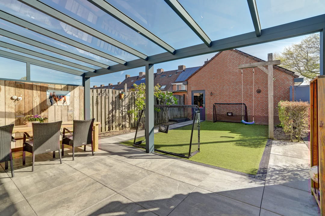 Foto 32 van Pasternaklaan 27