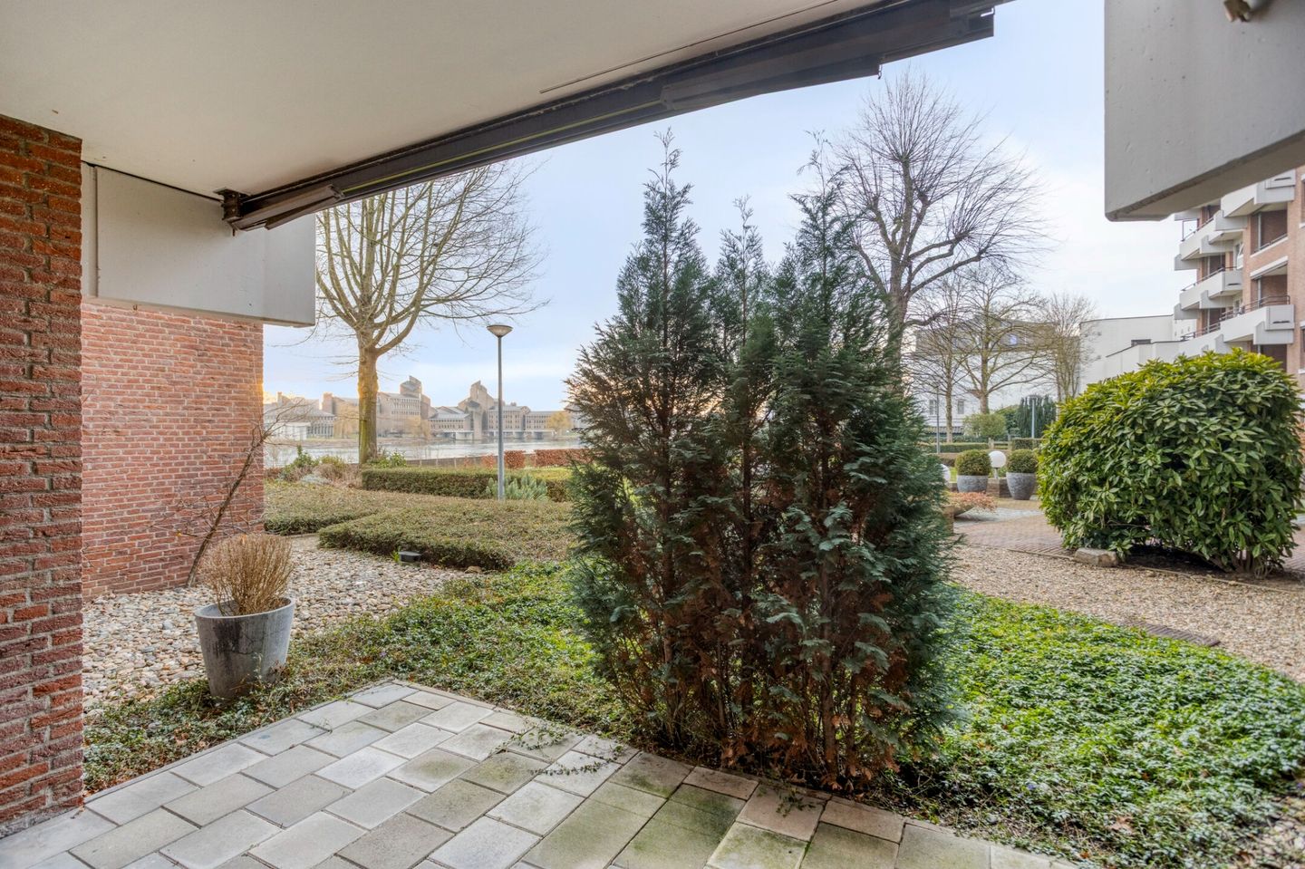 Foto 10 van Parkweg 3-A