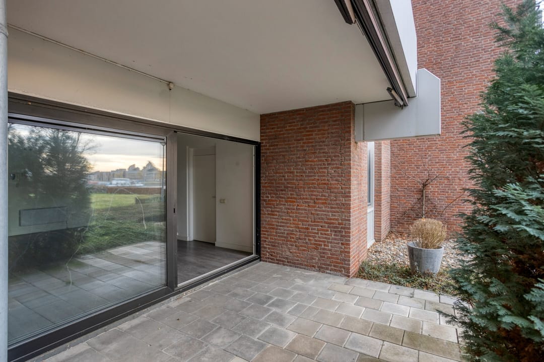 Foto 11 van Parkweg 3-A