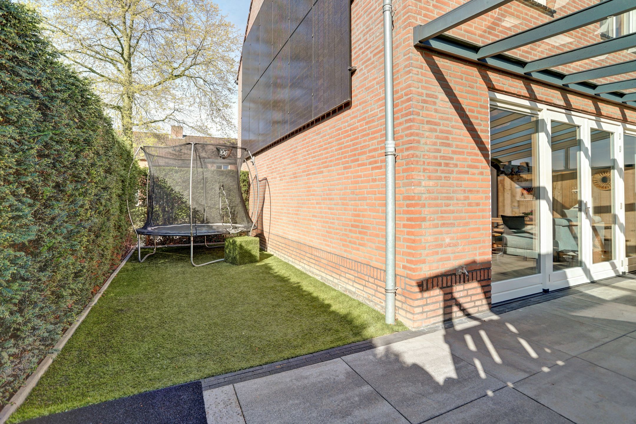 Foto 39 van Pasternaklaan 27