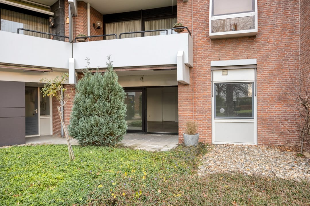 Foto 13 van Parkweg 3-A