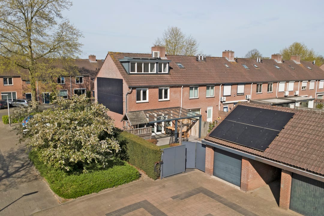 Foto 43 van Pasternaklaan 27