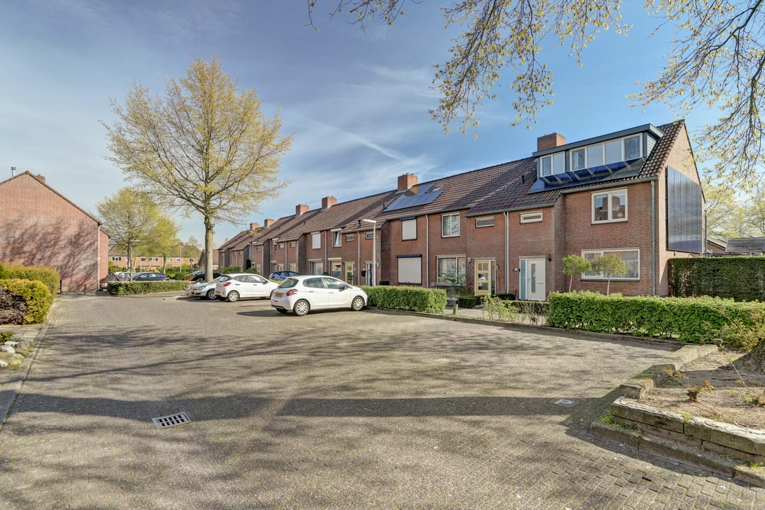 Foto 47 van Pasternaklaan 27