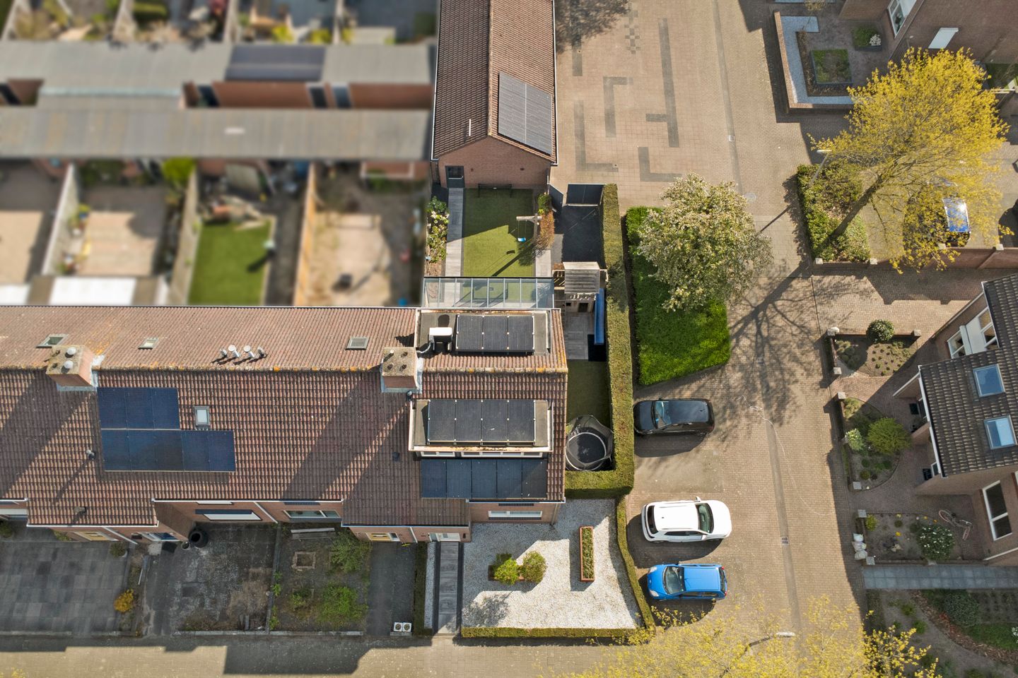 Foto 50 van Pasternaklaan 27