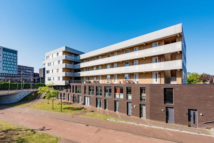 Foto 4 van Piet Mondriaanlaan 123-B