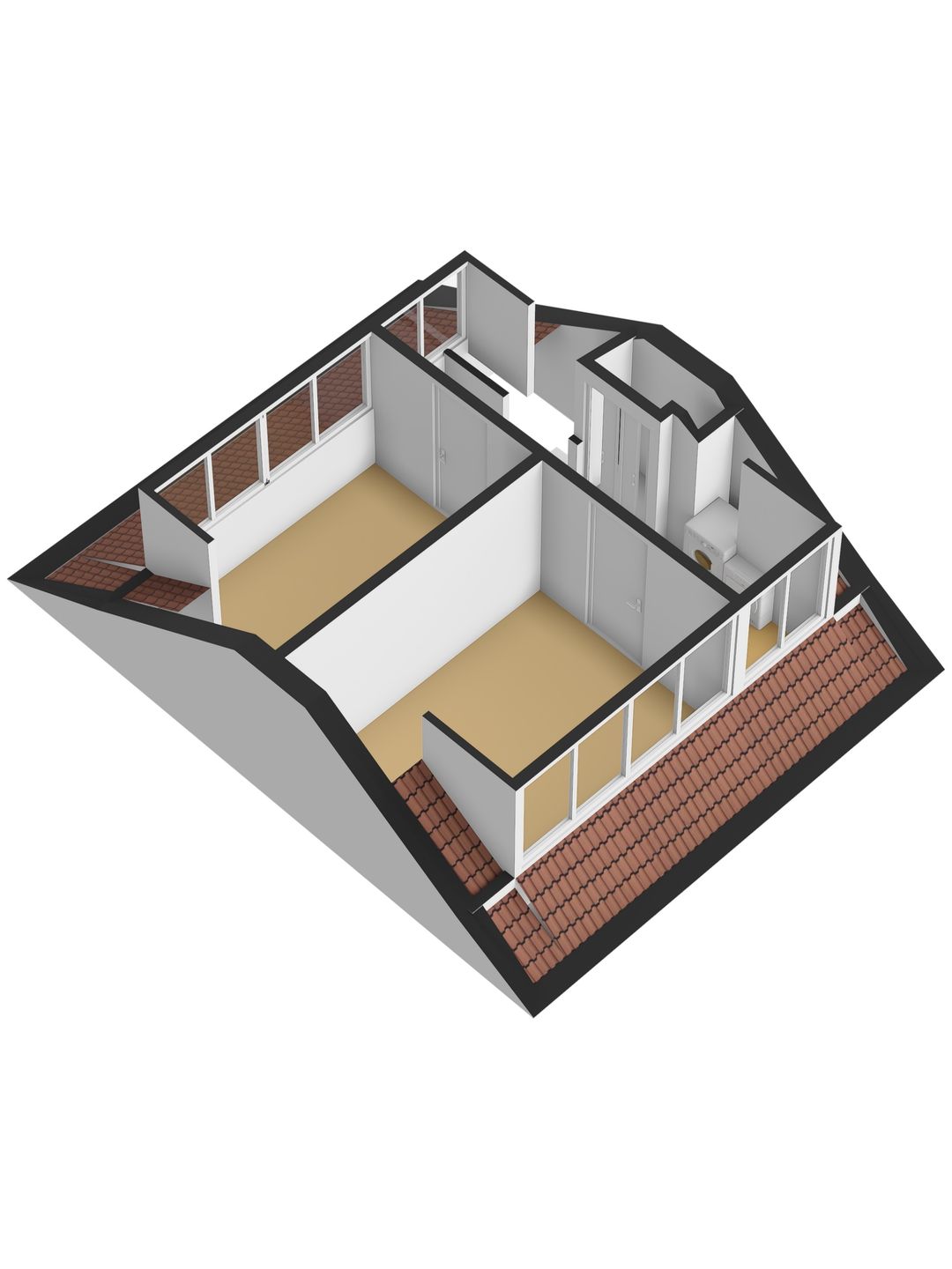 Foto 56 van Pasternaklaan 27