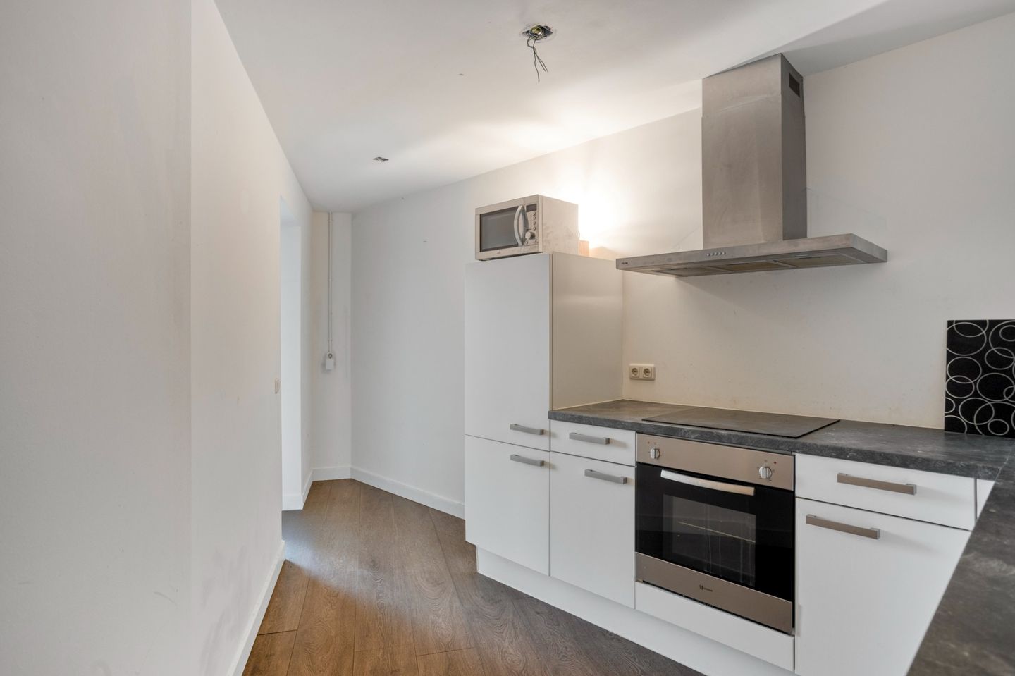 Foto 5 van Parkweg 3-A