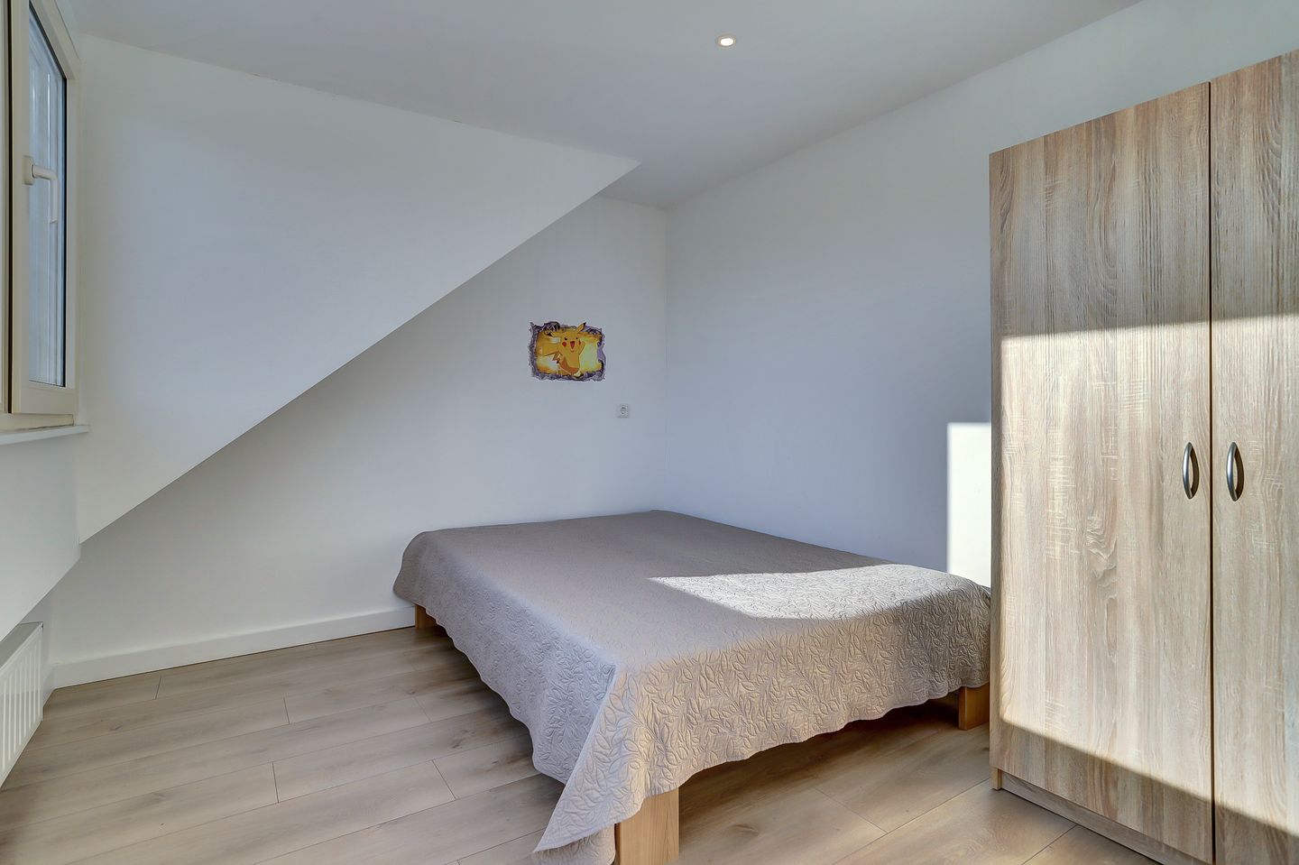 Foto 25 van Pasternaklaan 27