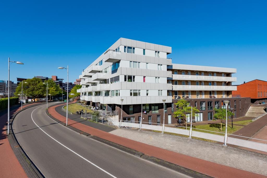 Foto 3 van Piet Mondriaanlaan 123-B