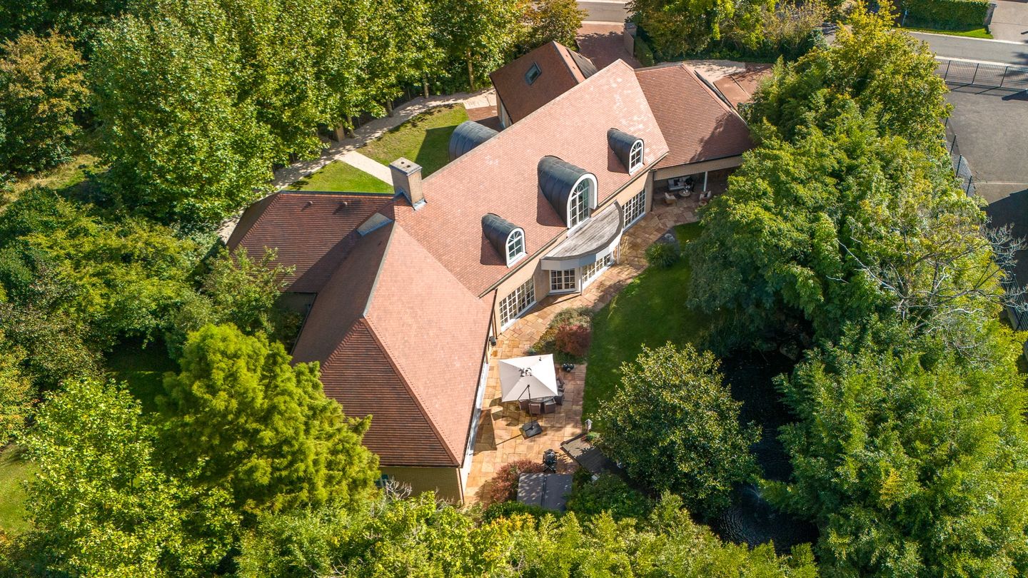 Foto 5 van Jachtlaan 23