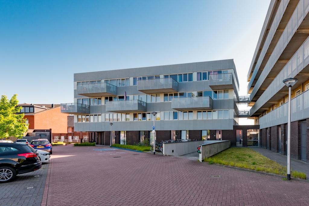 Foto 19 van Piet Mondriaanlaan 123-B