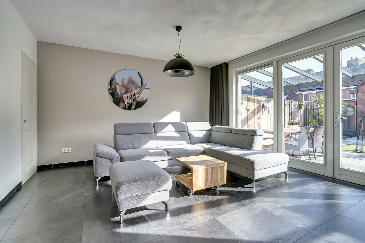 Foto 5 van Pasternaklaan 27