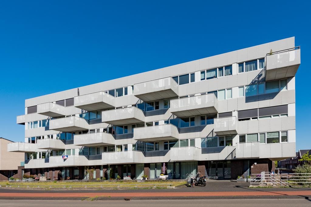 Foto 2 van Piet Mondriaanlaan 123-B