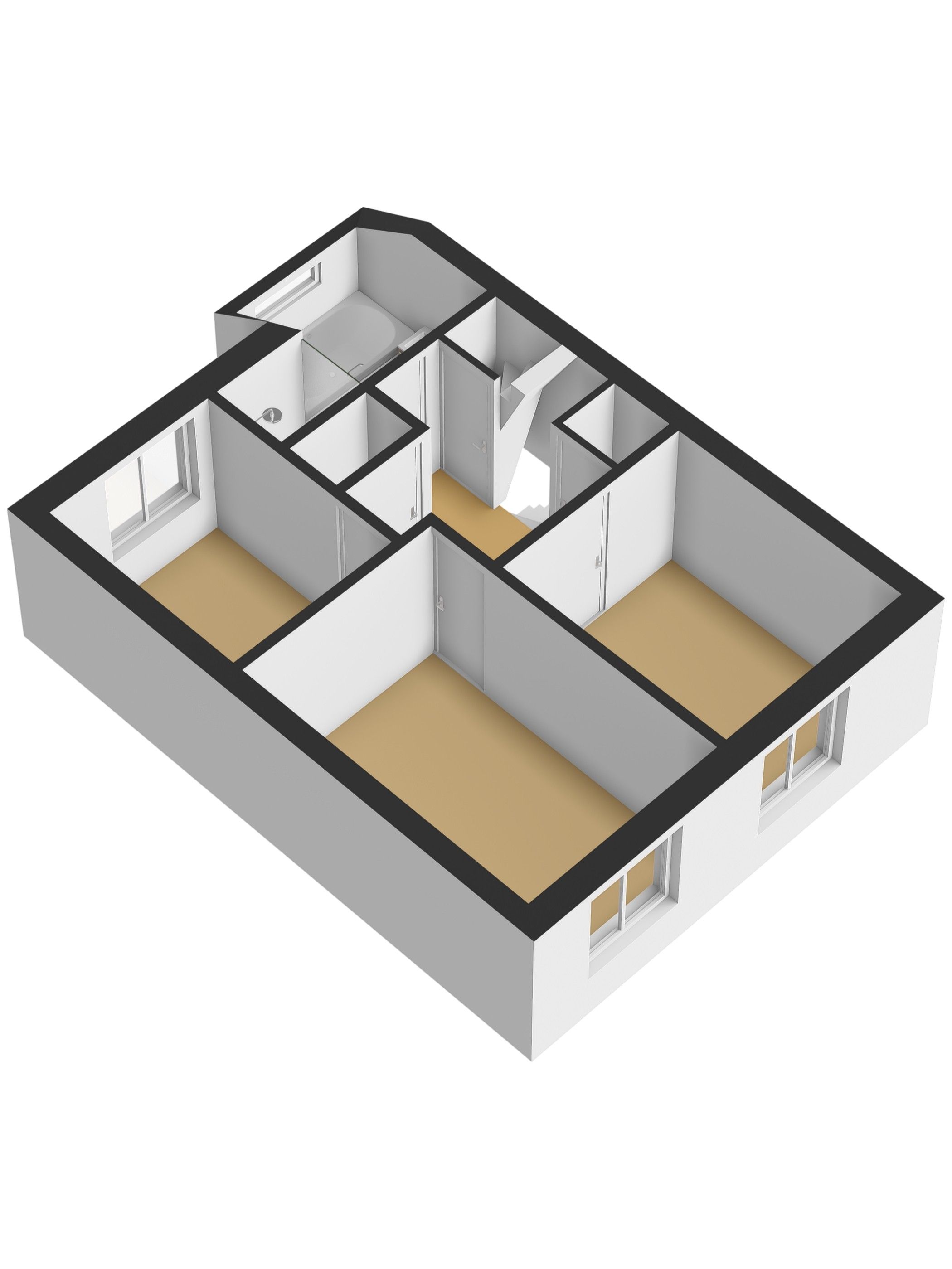 Foto 54 van Pasternaklaan 27