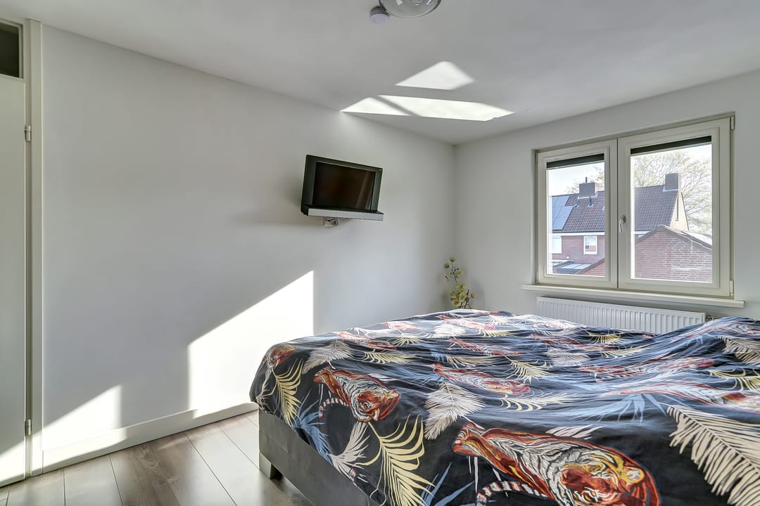 Foto 16 van Pasternaklaan 27